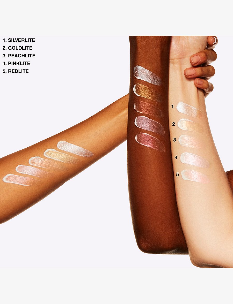 MAC - Strobe Cream - makeup - strobe cream - goldlite - 5