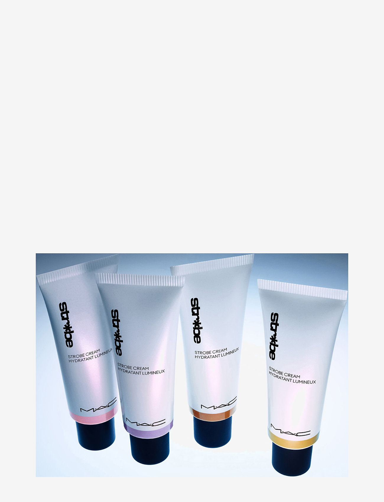 MAC - Strobe Cream - smink - bronzenew - 1