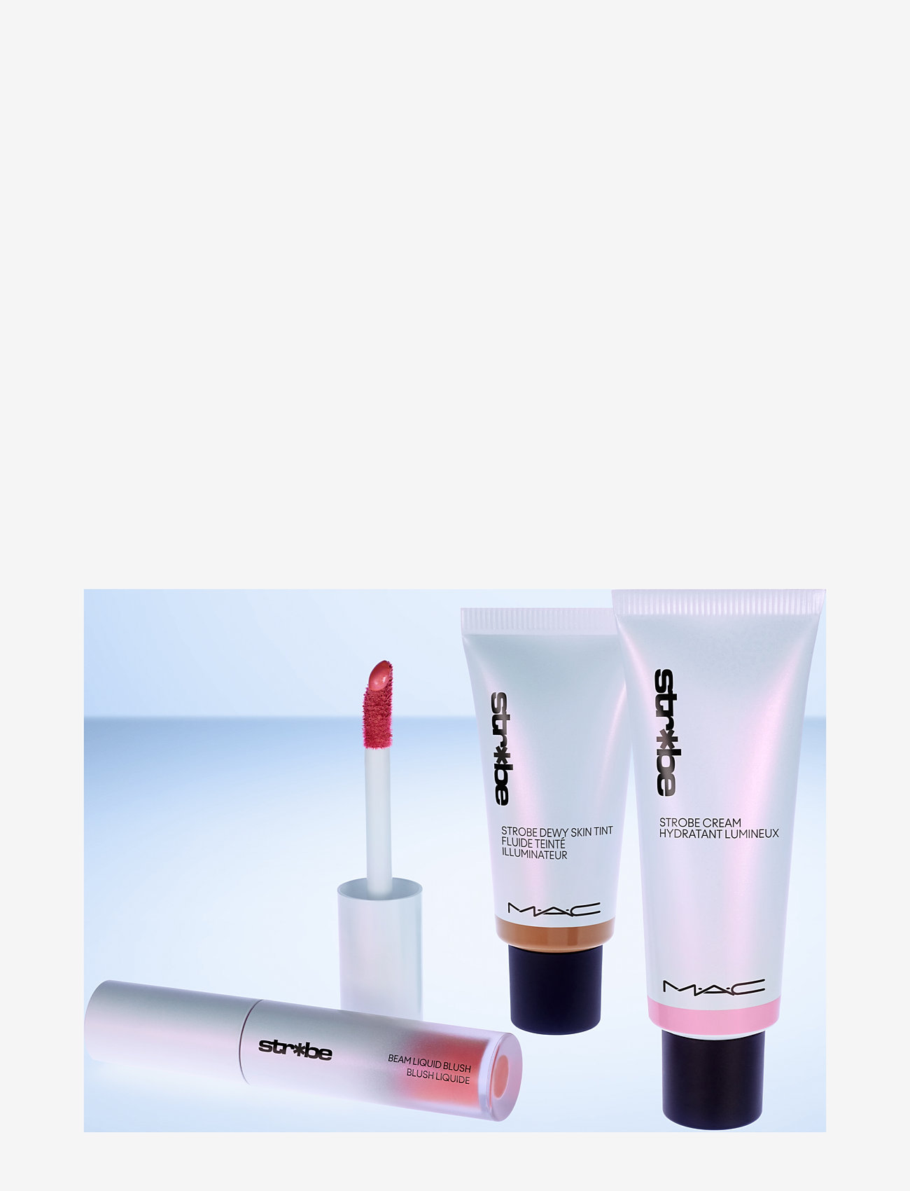 MAC - Strobe Cream - makeup - uvlite - 2