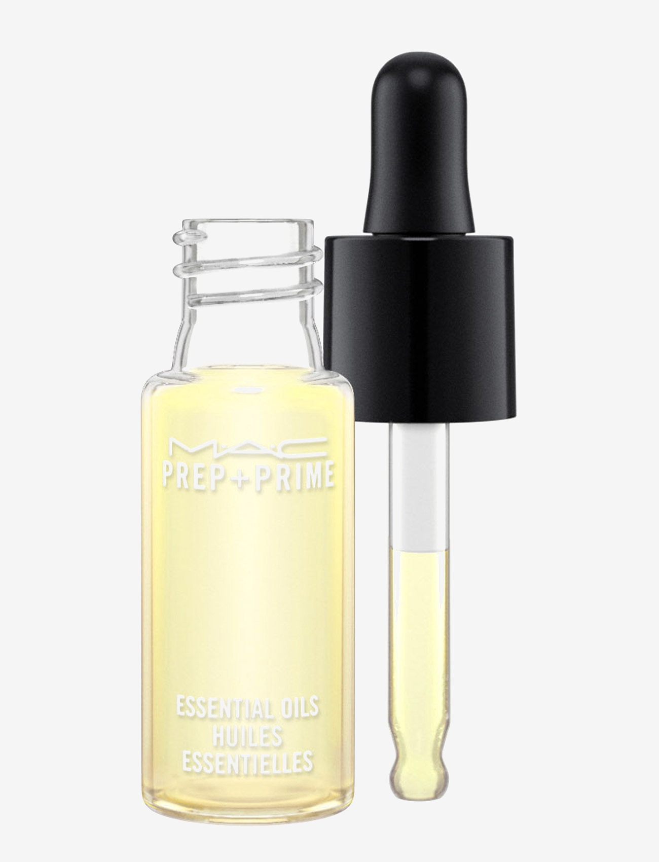 MAC - Prep + Prime Essential Oils - redo för date night - grapefruit and chamomile - 1