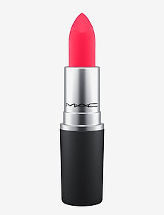 Powder Kiss Lipstick Fall In Love, MAC