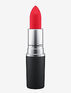 Powder Kiss Lipstick Lasting Passion, MAC