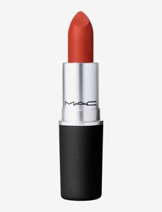 Powder Kiss Lipstick Devoted To Chili Matte, MAC
