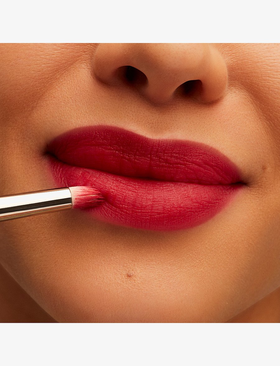 MAC - Powder Kiss Lipstick - ruby new - 2