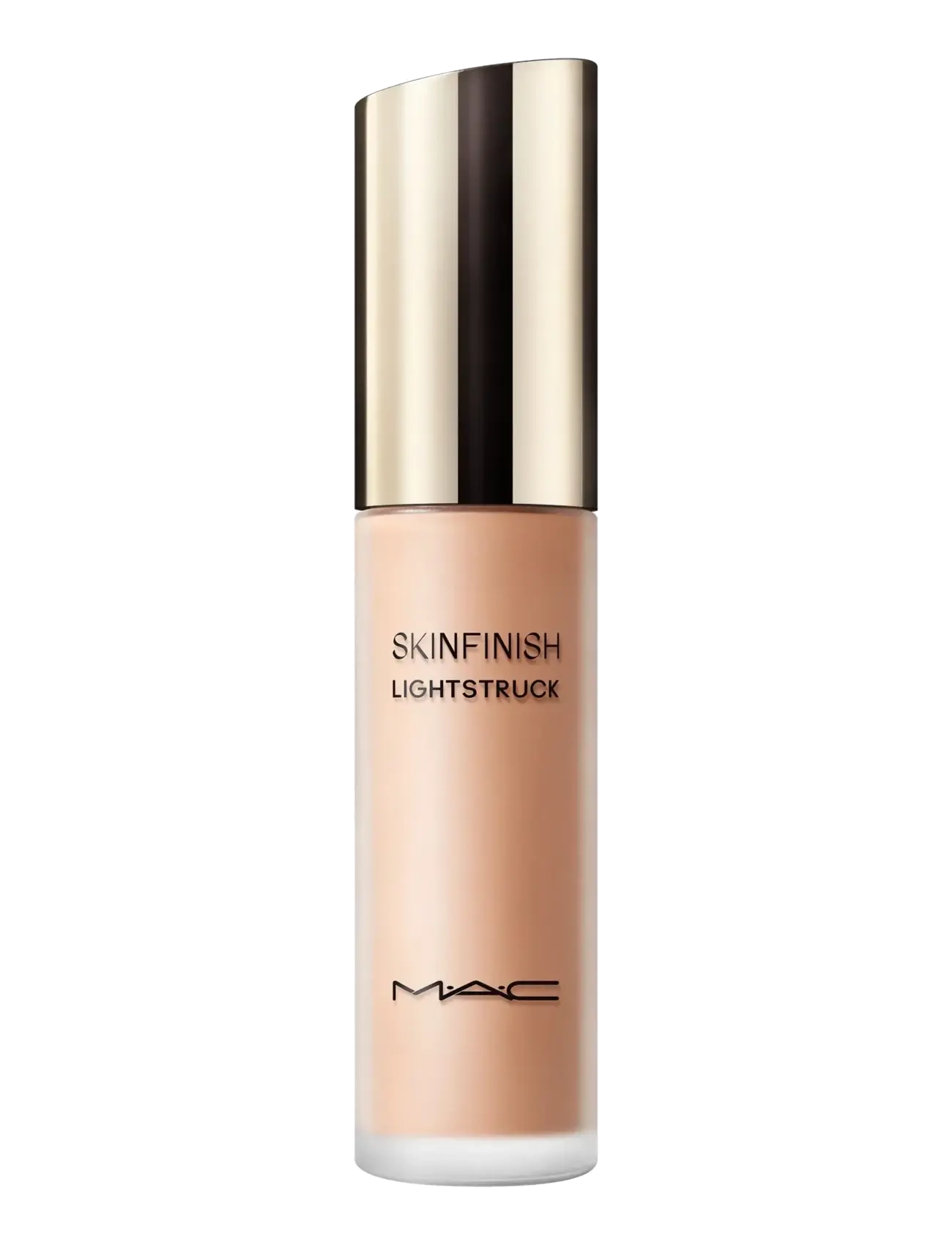 MAC - Skinfinish Lightstruck Liquid Highlighter - bliv klar til date night - lightscapade - 2