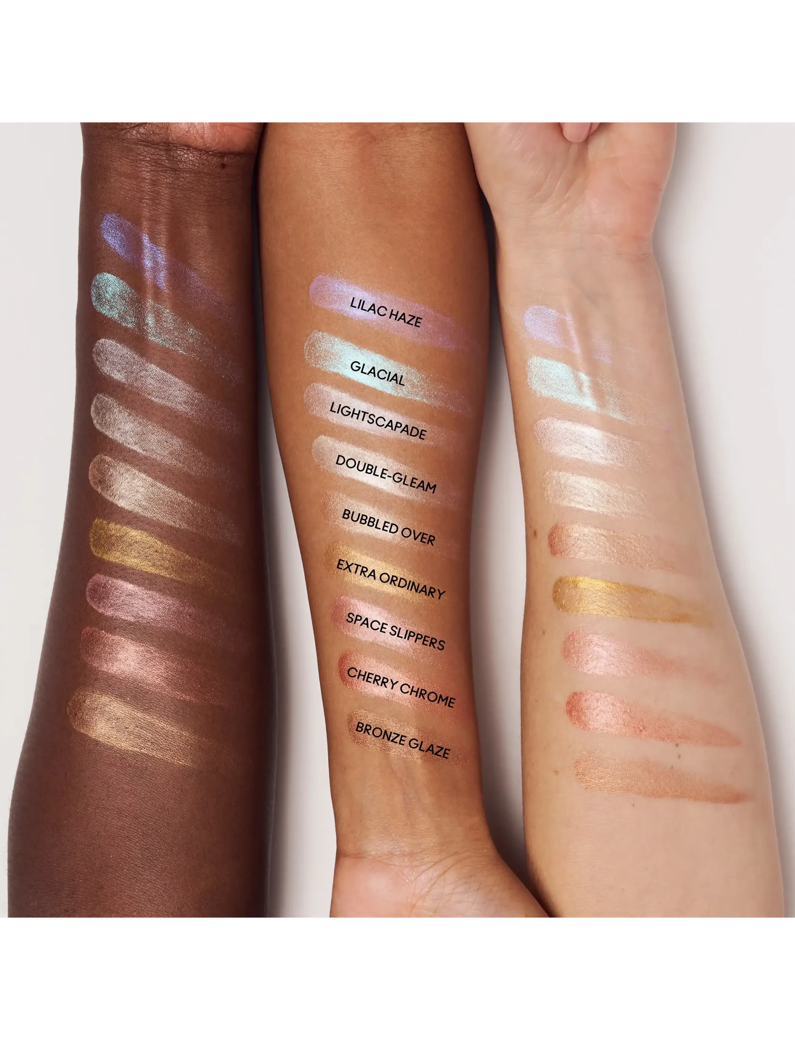 MAC - Skinfinish Lightstruck Liquid Highlighter - bronze glaze - 5