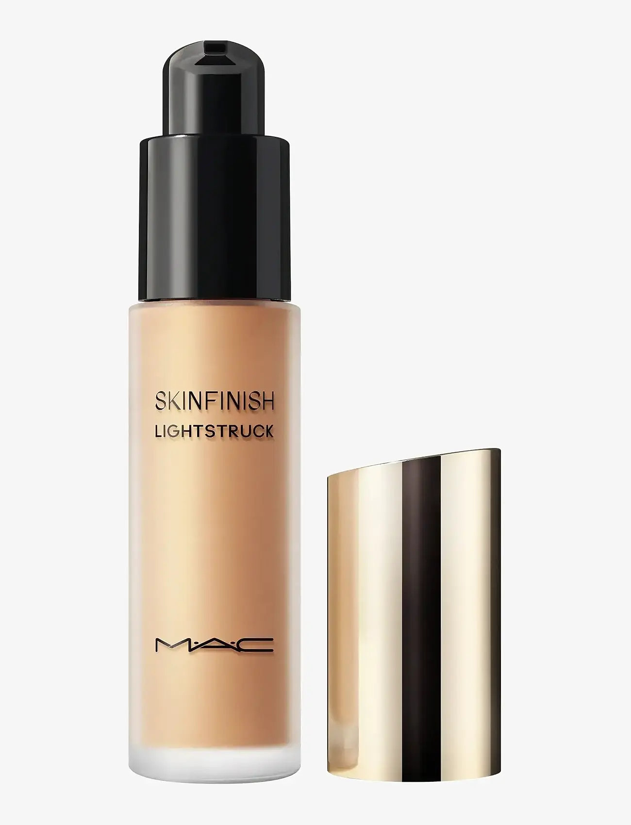 MAC - Skinfinish Lightstruck Liquid Highlighter - meikit - double gleam - 1