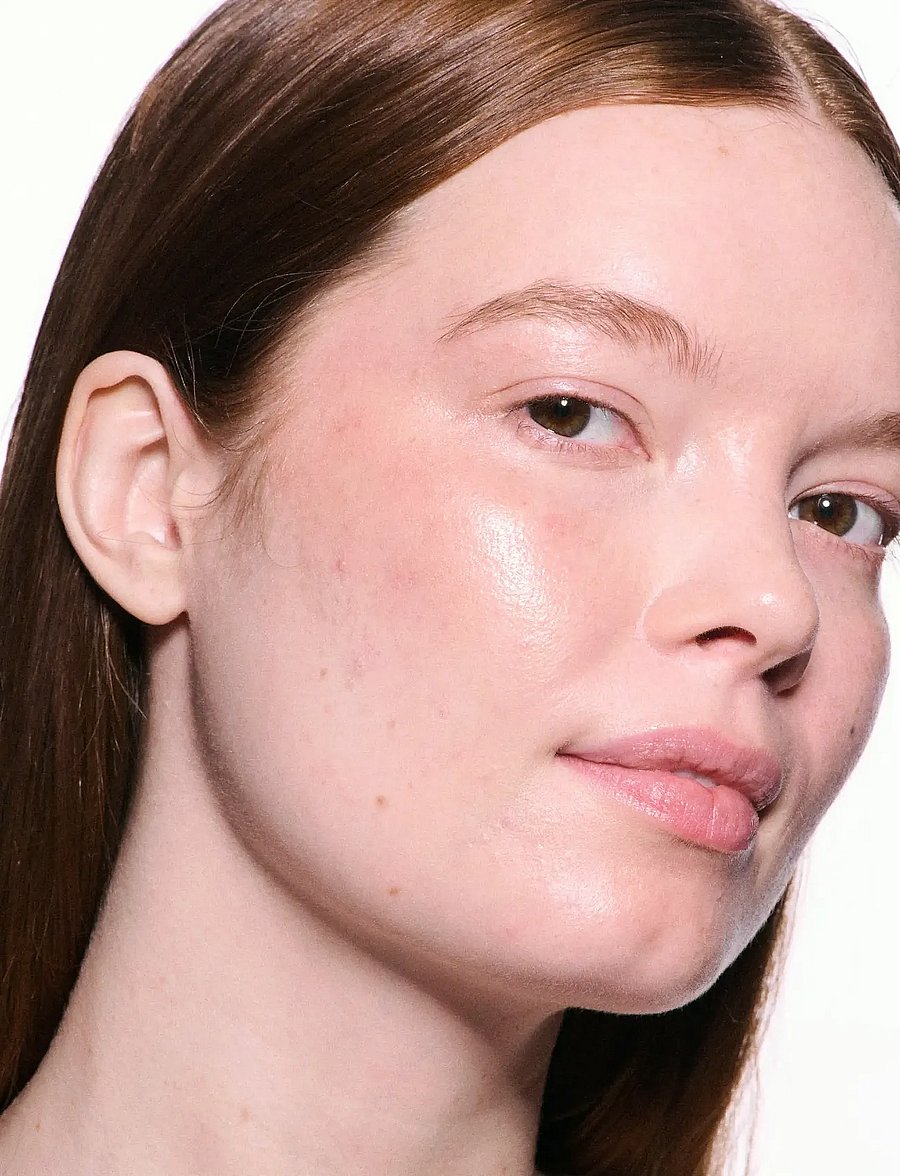 MAC - Skinfinish Lightstruck Liquid Highlighter - smink - double gleam - 0