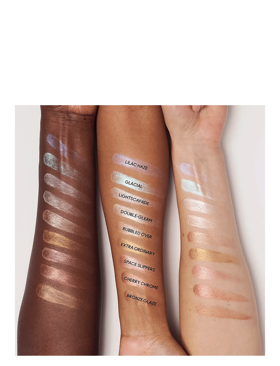 MAC - Skinfinish Lightstruck Liquid Highlighter - smink - double gleam - 5