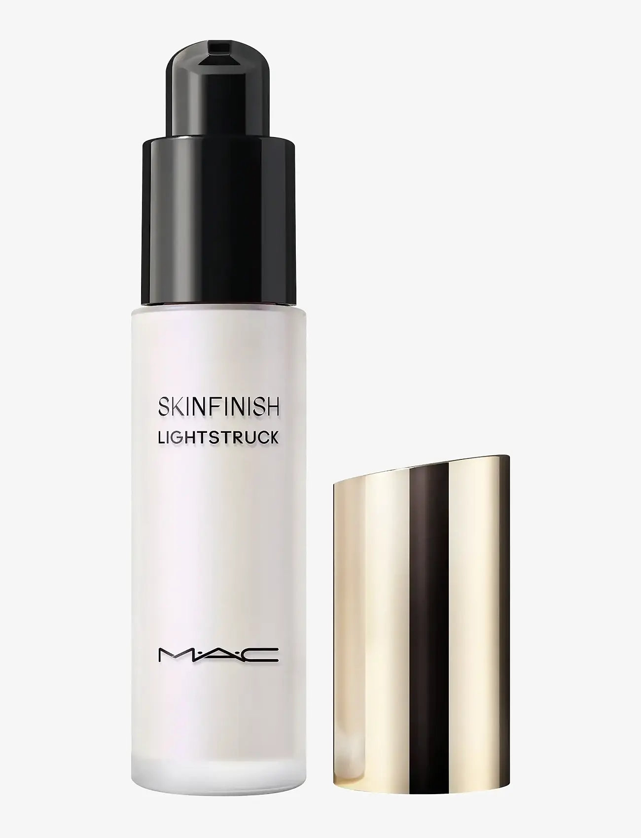MAC - Skinfinish Lightstruck Liquid Highlighter - makeup - lilac haze - 1