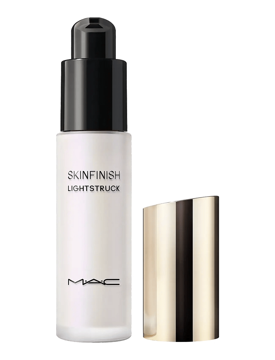 MAC - Skinfinish Lightstruck Liquid Highlighter - makeup - lilac haze - 1