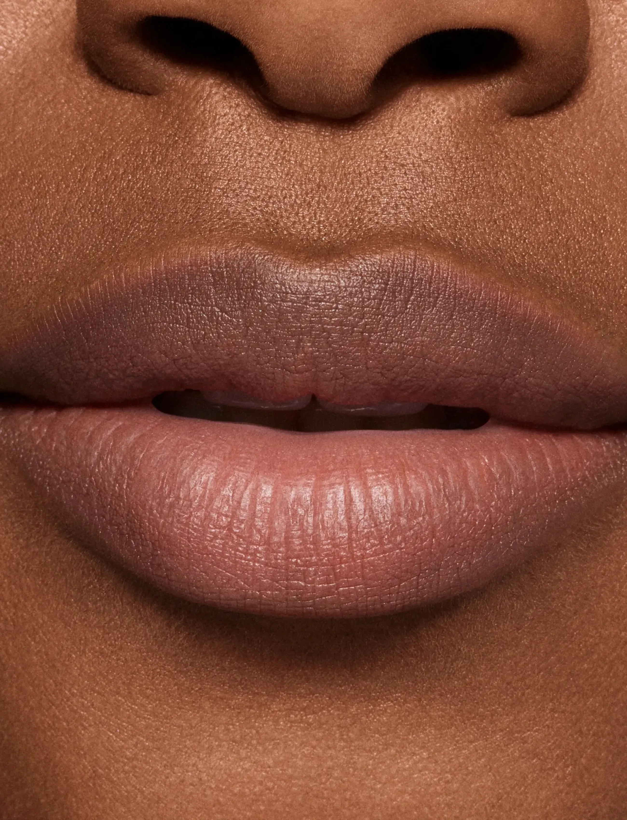 MAC - Powder Kiss Hazy Matte Lipstick - makeup - taken - 5