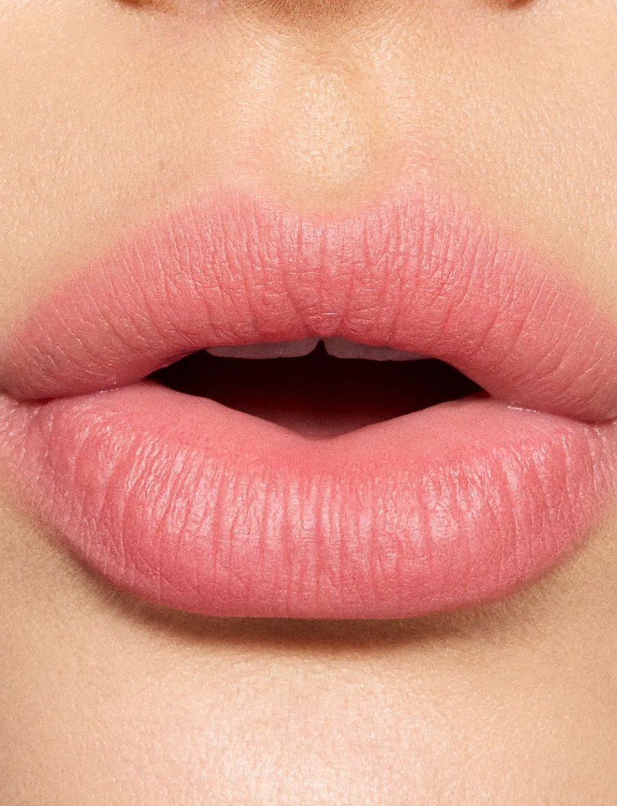 MAC - Powder Kiss Hazy Matte Lipstick - makeup - brickthrough - 0