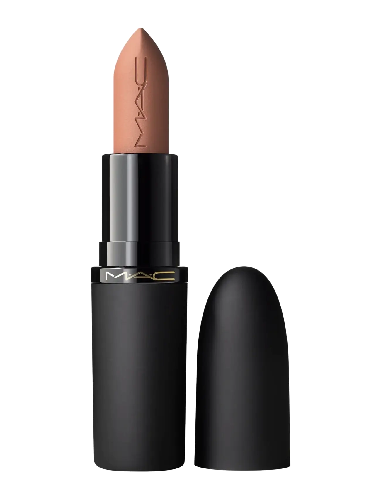 Powder Kiss Hazy Matte Lipstick