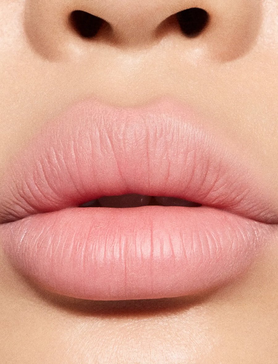 MAC - Powder Kiss Hazy Matte Lipstick - meikit - be my bridesmaid - 0