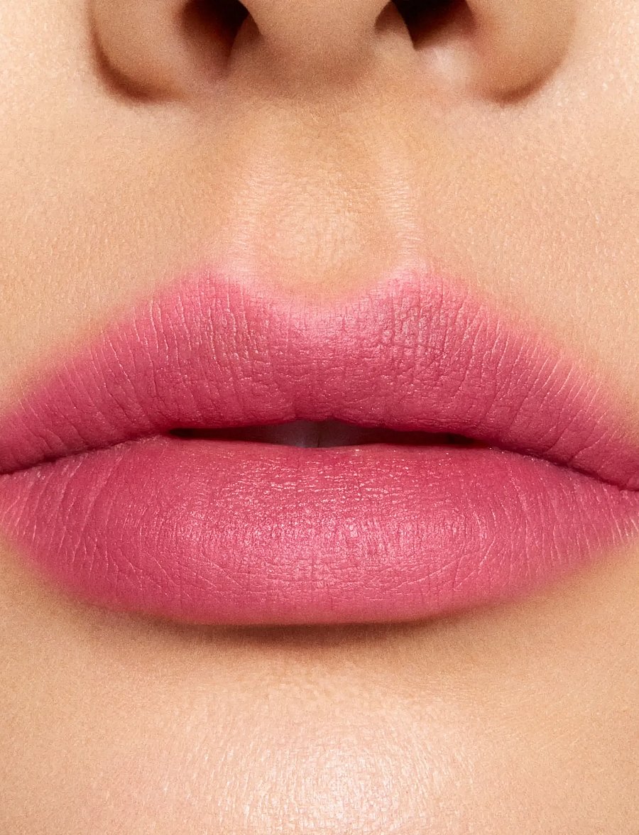 MAC - Powder Kiss Hazy Matte Lipstick - makeup - on my mind - 0