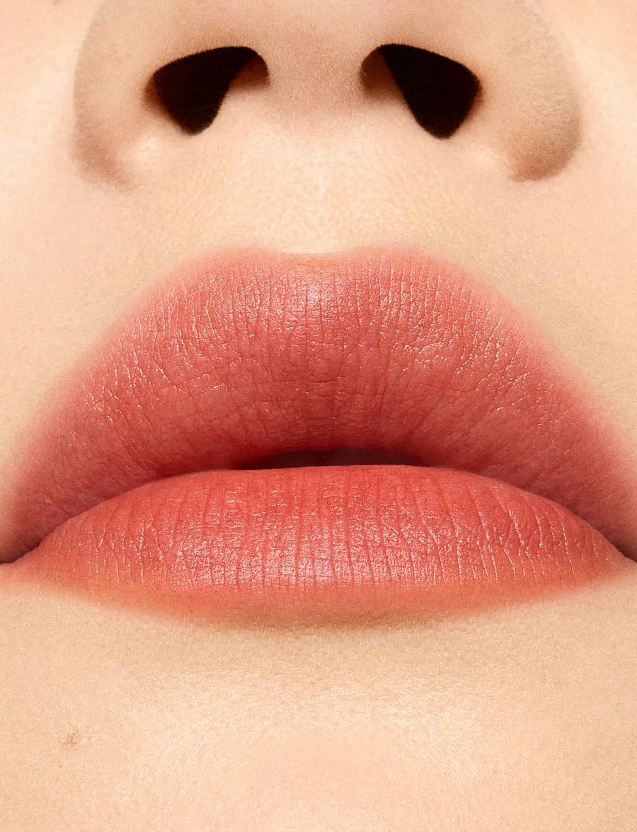 MAC - Powder Kiss Hazy Matte Lipstick - meikit - marrakesh-mere - 0