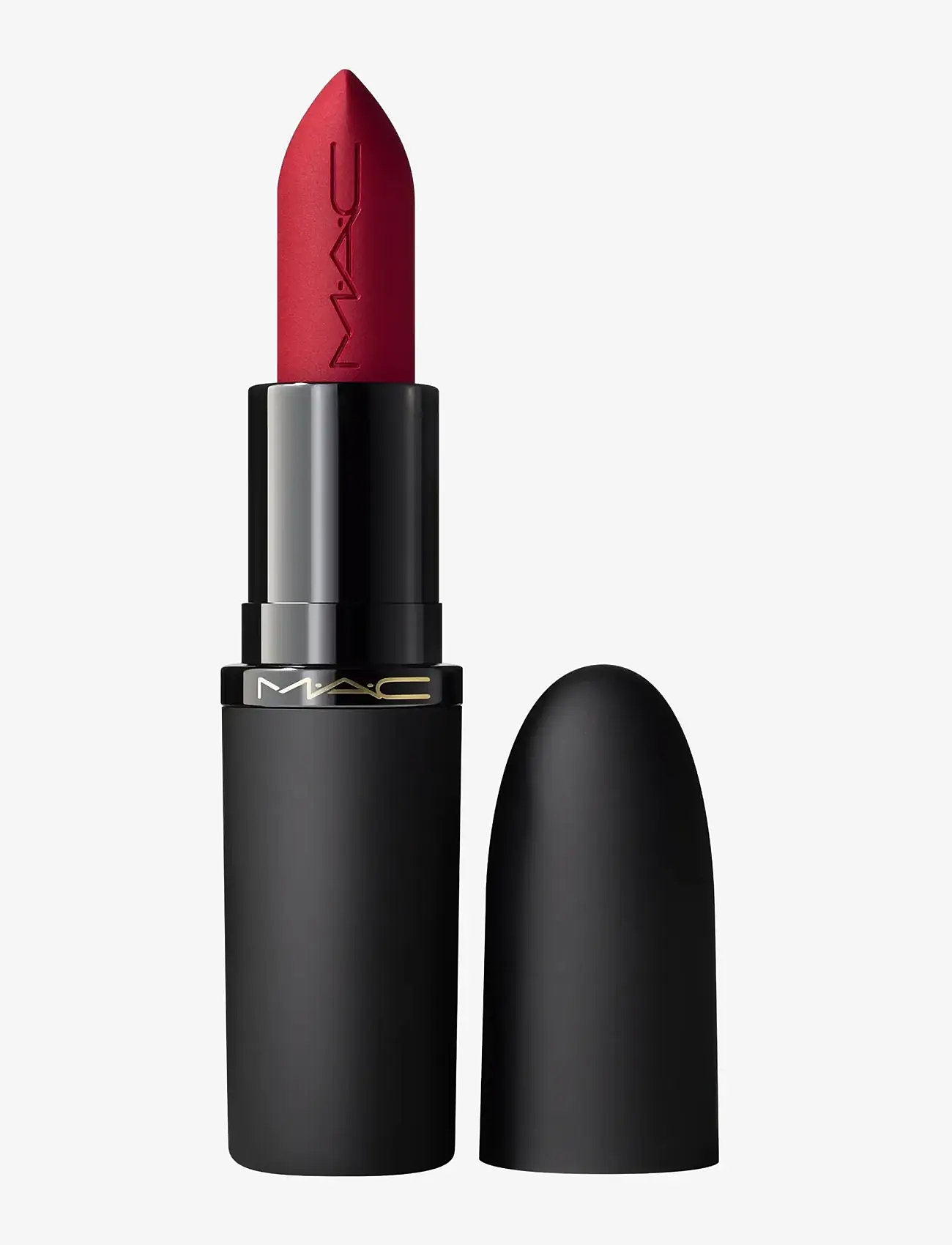 MAC - Powder Kiss Hazy Matte Lipstick - makeup - twenty-fun - 1