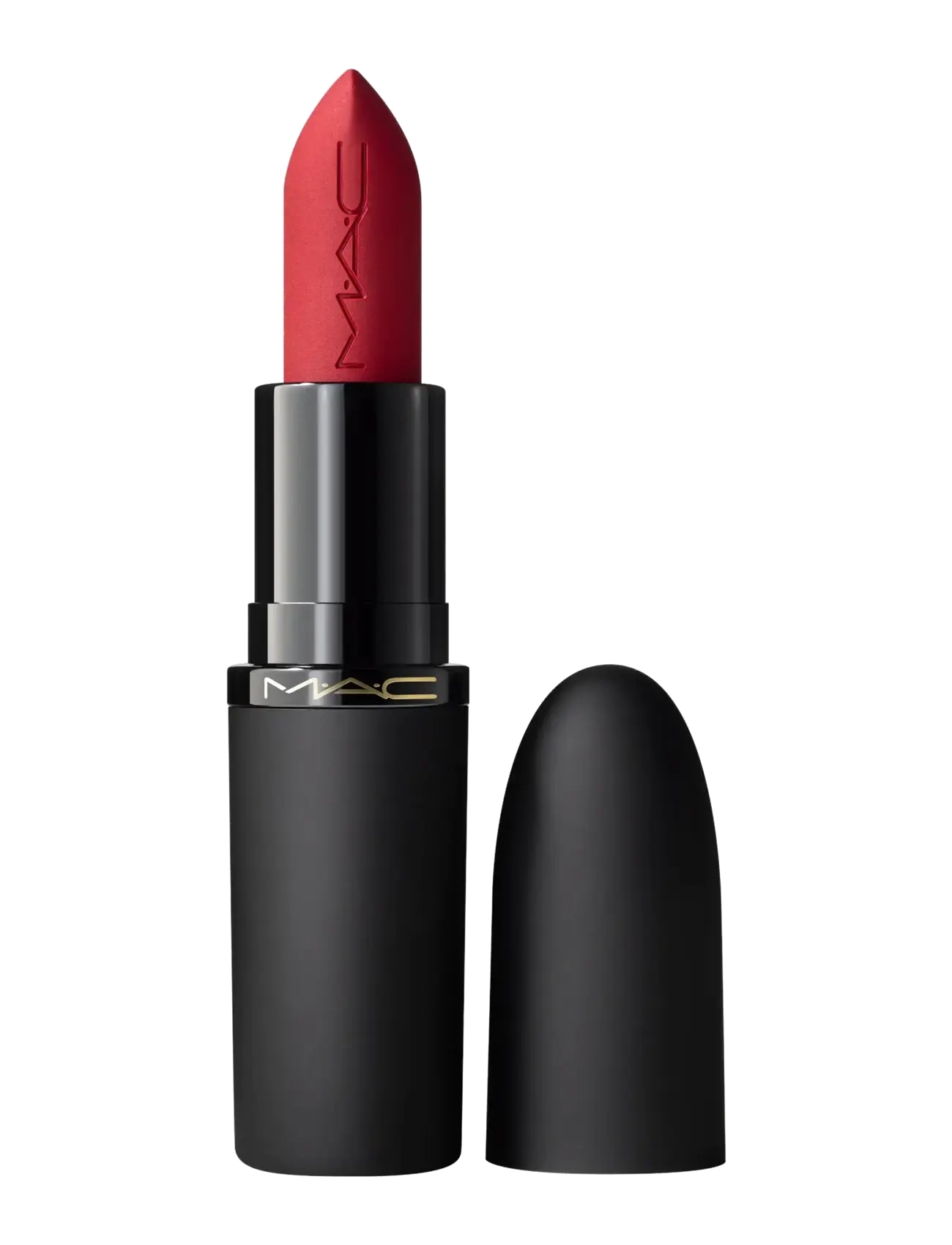 Powder Kiss Hazy Matte Lipstick
