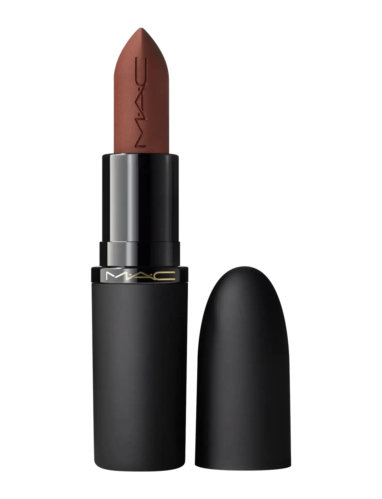 Powder Kiss Hazy Matte Lipstick