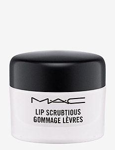 Lip Scrub, MAC