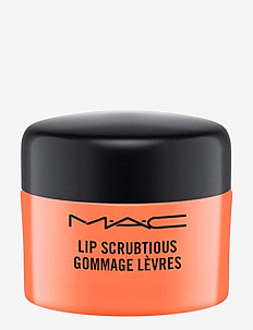 Lip Scrub, MAC