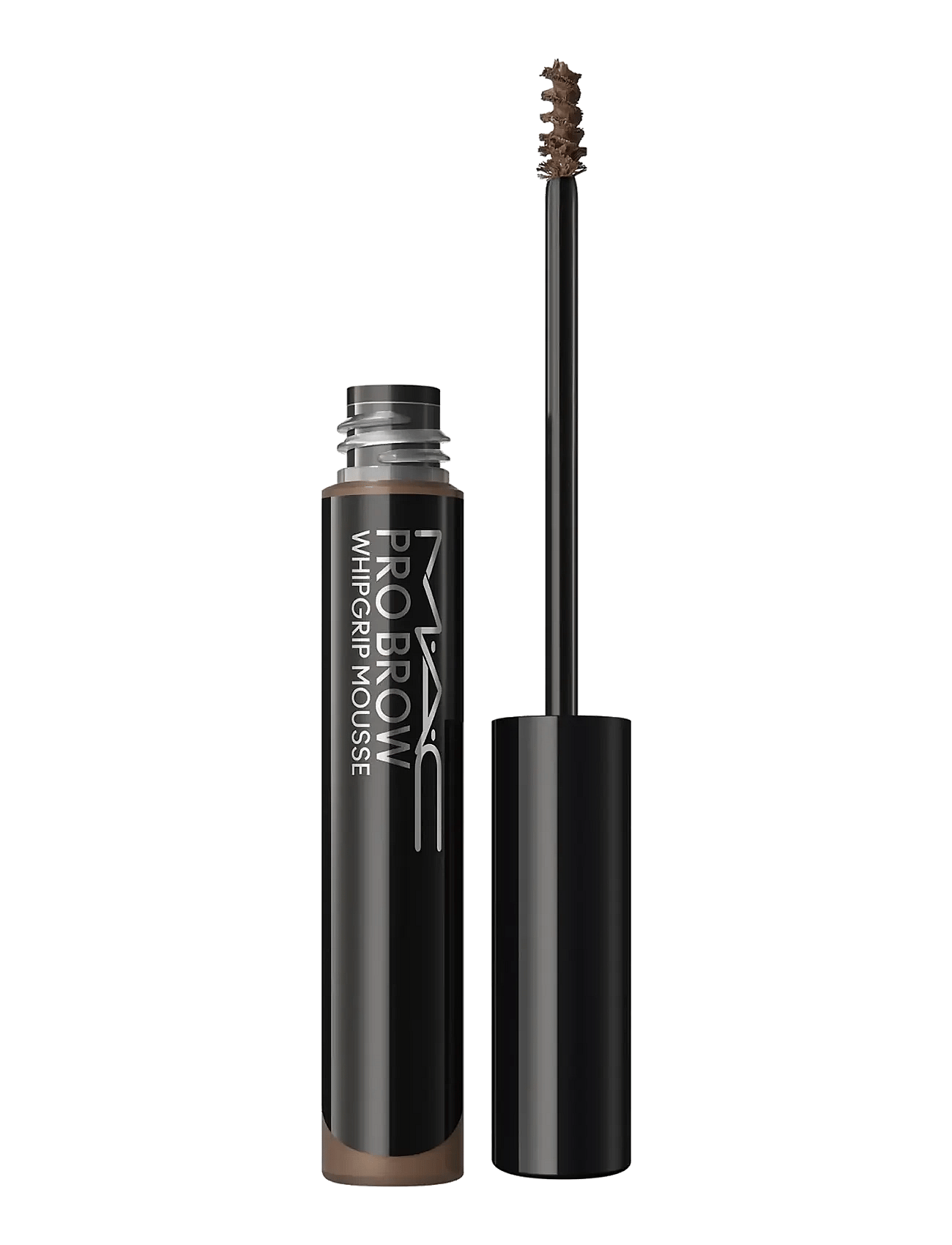 MAC Pro Eyebrow Whipgrip Mousse - Brown - 4 G