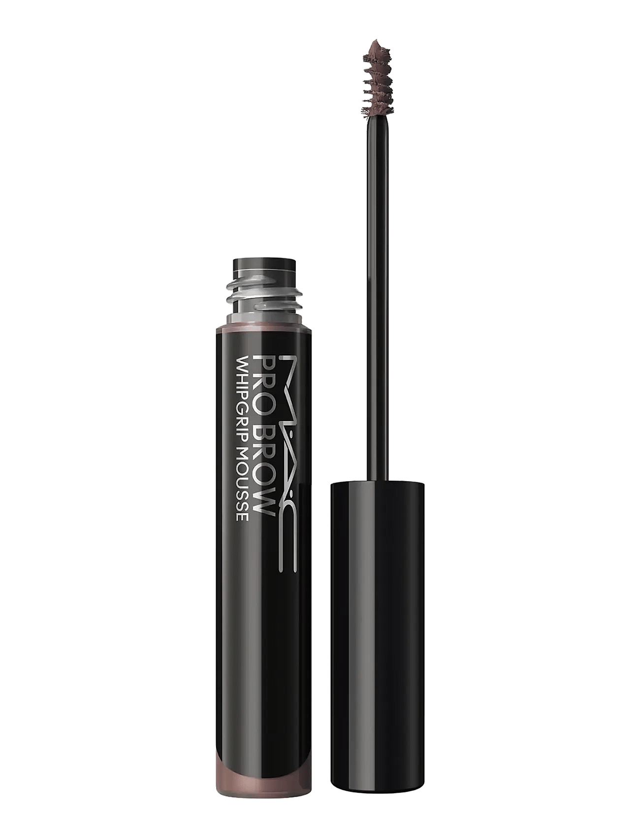 MAC Pro Eyebrow Whipgrip Mousse - Brown - 4 G