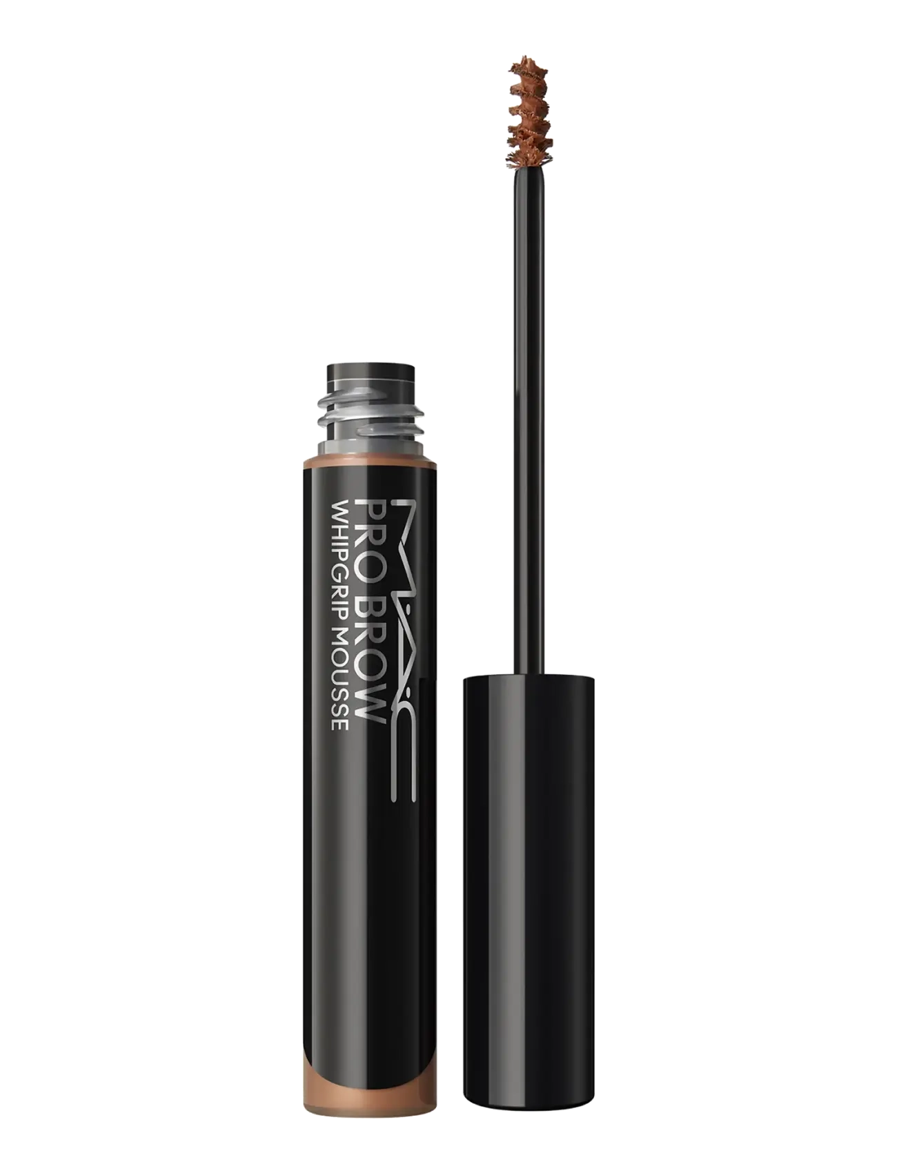 MAC Pro Eyebrow Whipgrip Mousse - Brown - 4 G