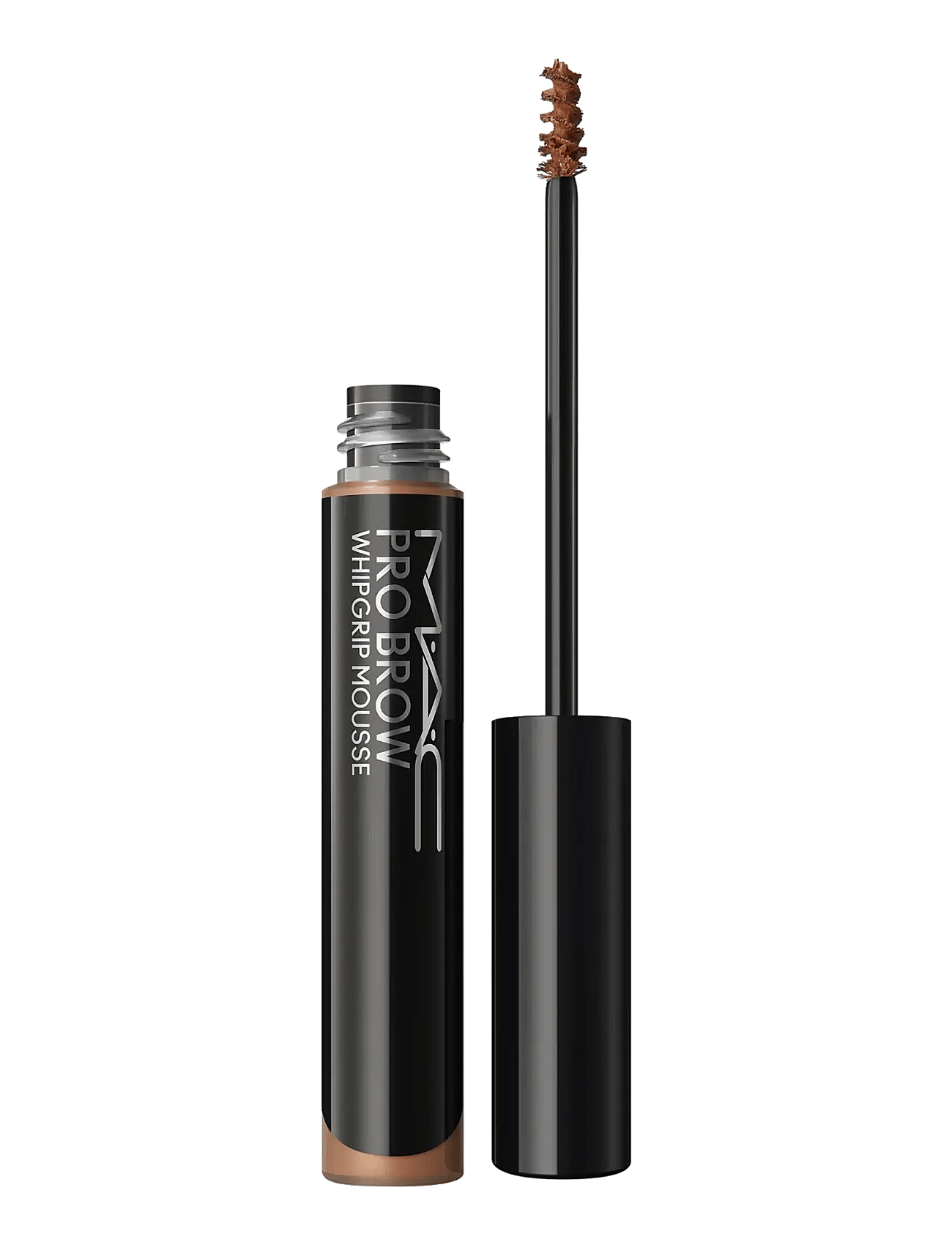MAC Pro Eyebrow Whipgrip Mousse - Brown - 4 G