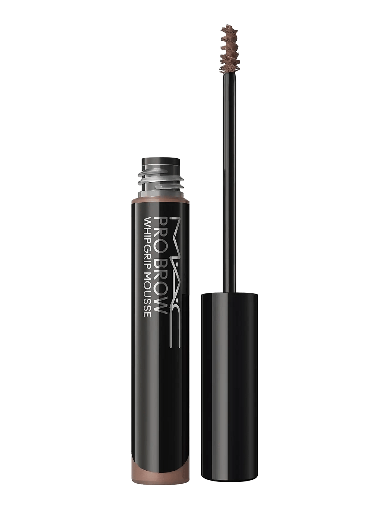 MAC Pro Eyebrow Whipgrip Mousse - Brown - 4 G