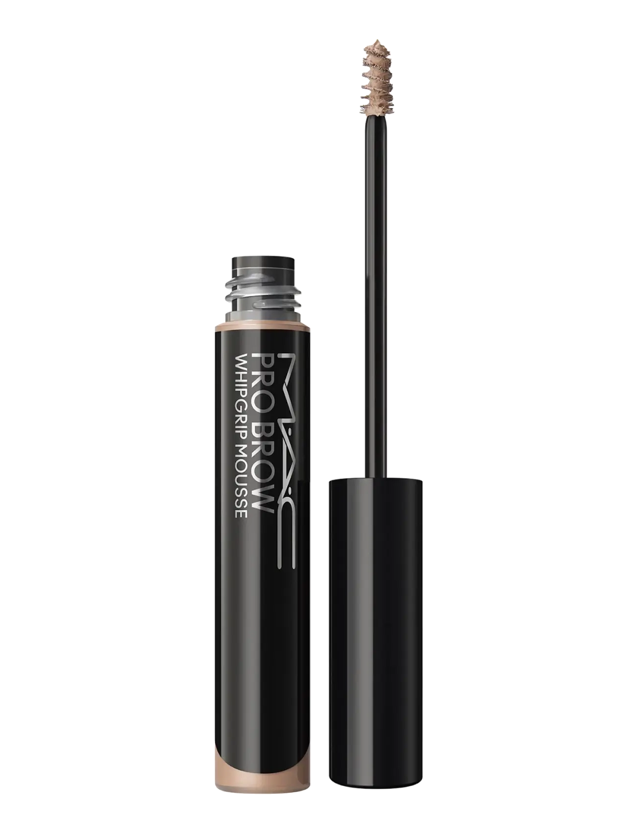MAC Pro Eyebrow Whipgrip Mousse - Brown - 4 G