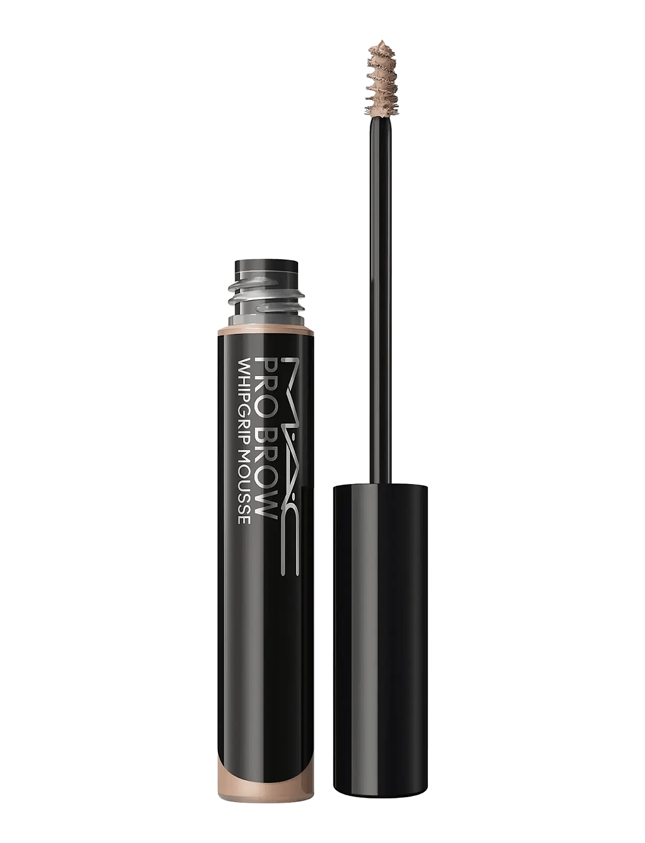MAC Pro Eyebrow Whipgrip Mousse - Brown - 4 G