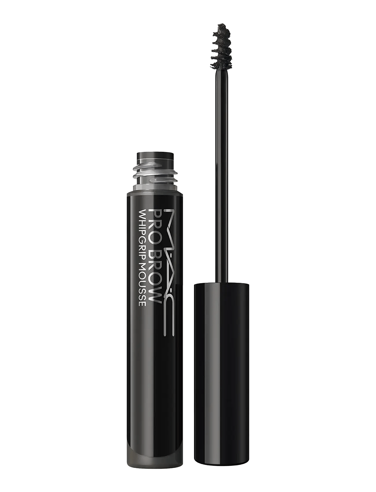 MAC Pro Eyebrow Whipgrip Mousse - Black - 4 G