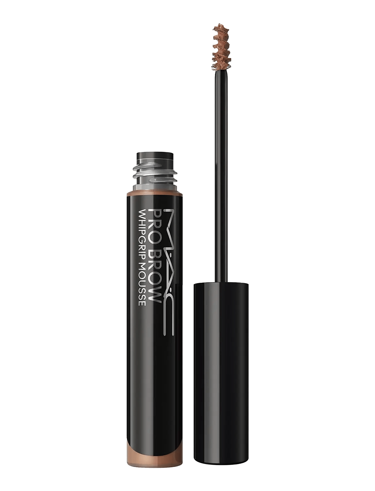 MAC Pro Eyebrow Whipgrip Mousse - Brown - 4 G
