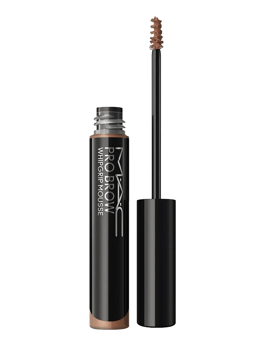 MAC - Pro Eyebrow Whipgrip Mousse - Øjne & bryn - spiked - 0
