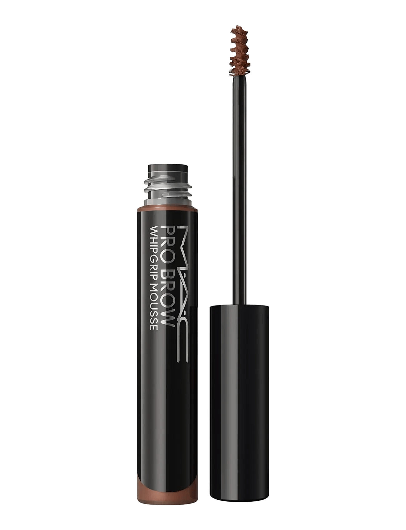 MAC Pro Eyebrow Whipgrip Mousse - Brown - 4 G