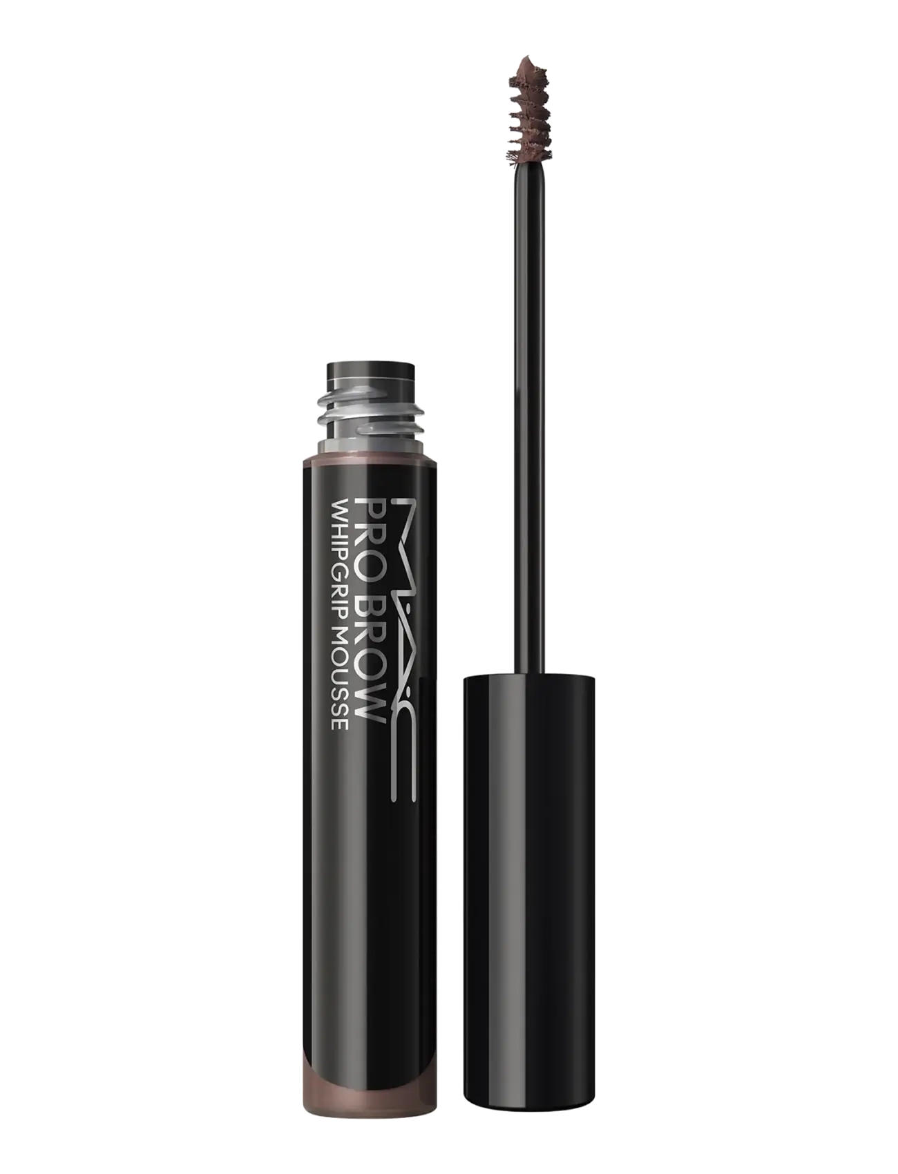 MAC Pro Eyebrow Whipgrip Mousse - Brown - 4 G