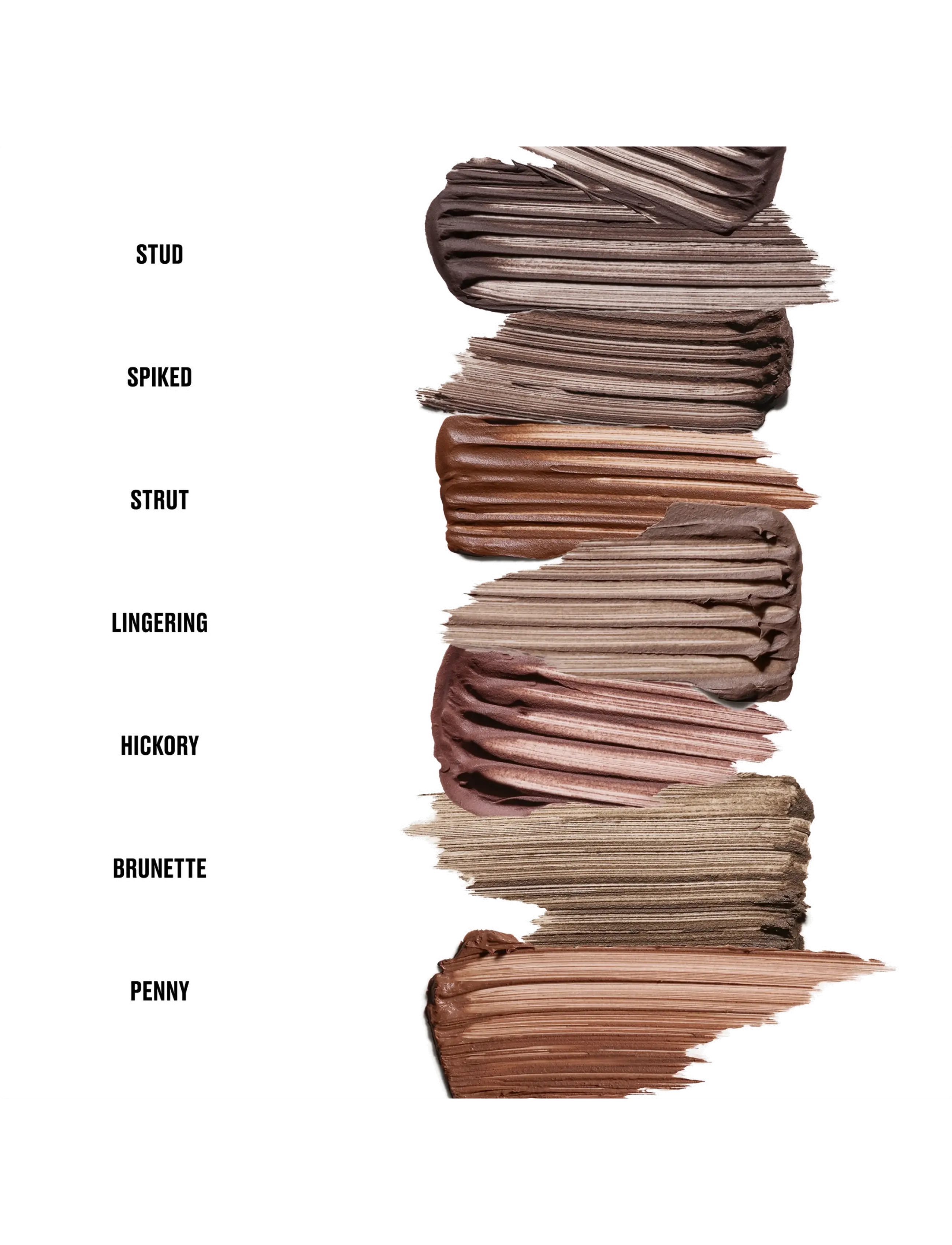 MAC - Pro Eyebrow Whipgrip Mousse - stud - 4