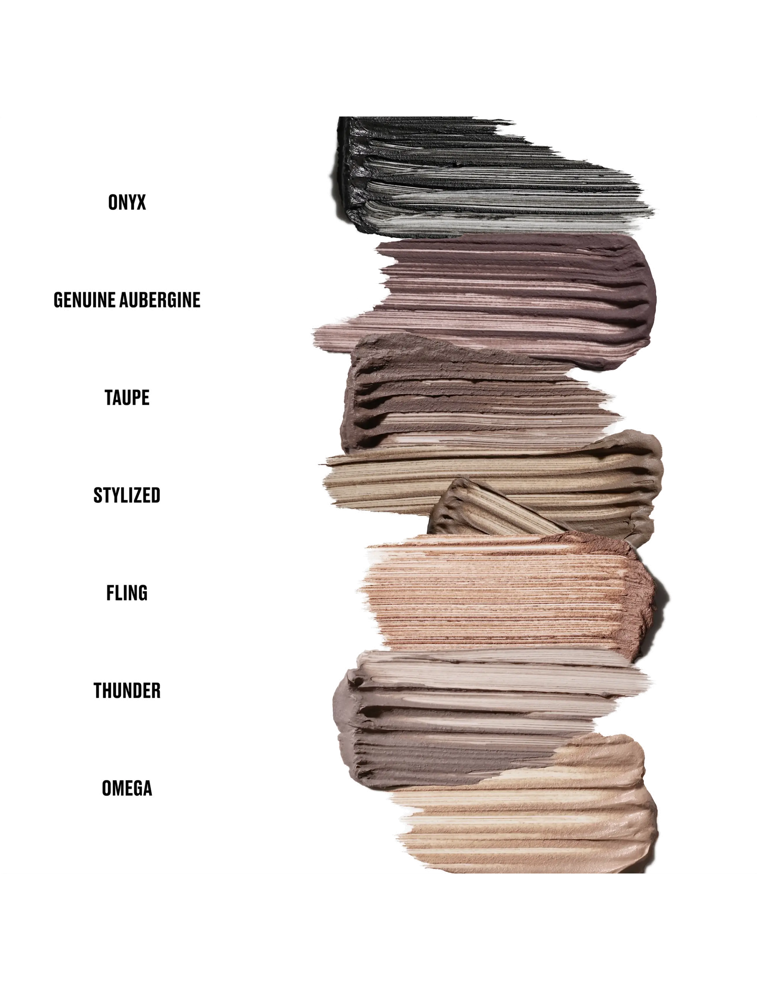 MAC - Pro Eyebrow Whipgrip Mousse - stud - 5