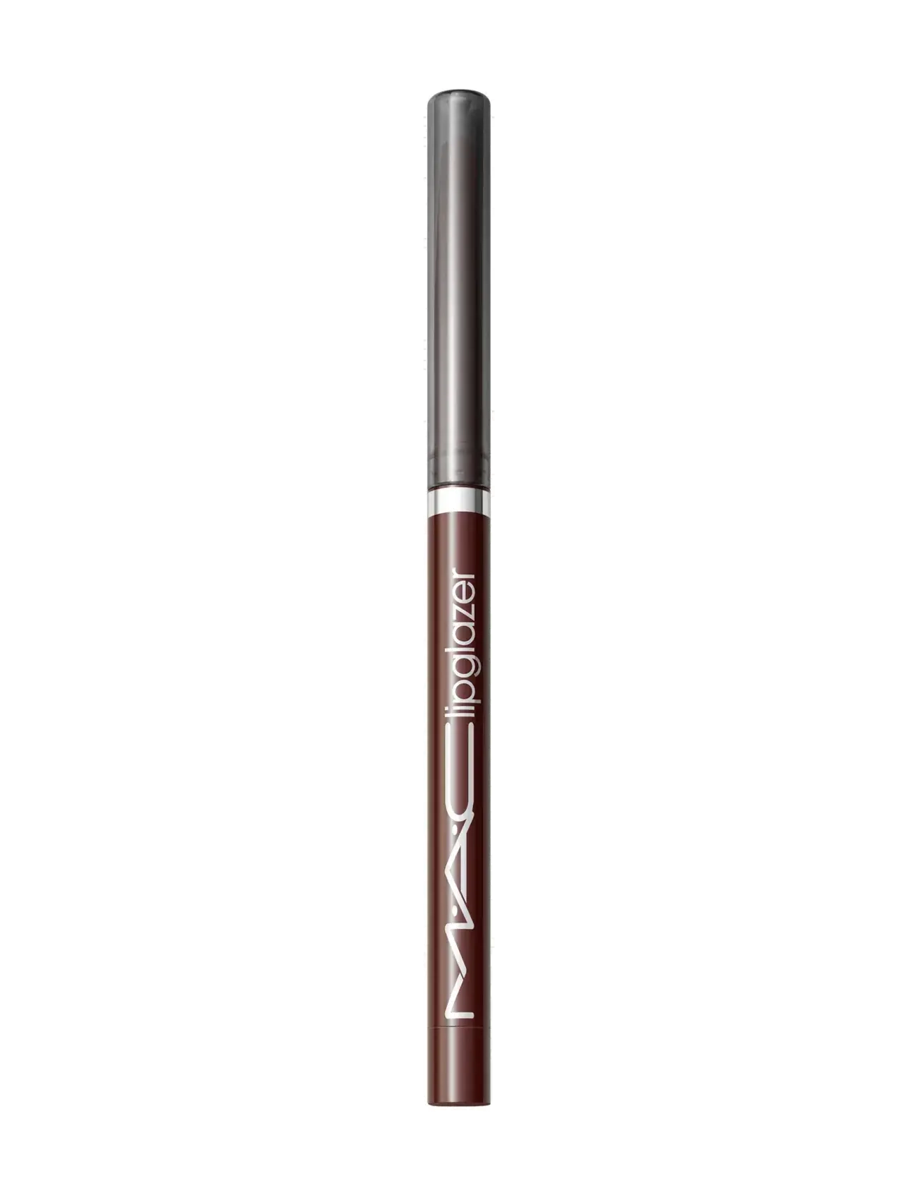 MAC - Lipglazer Glossy Lipliner - makeup - root for me! - 4