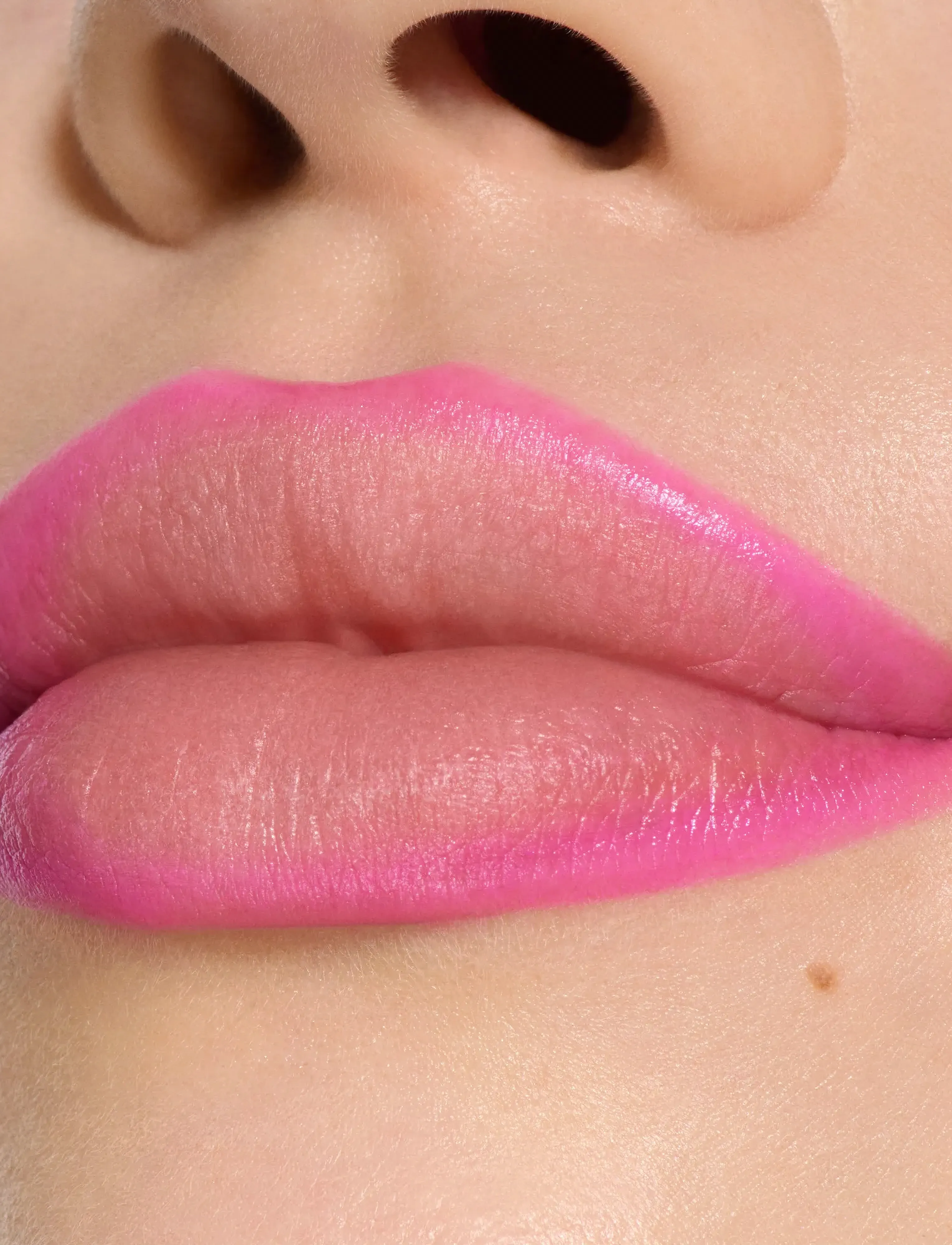 MAC Lipglazer Glossy Lipliner, 0.25 G, Pink, Læber > Lipliner, Dame