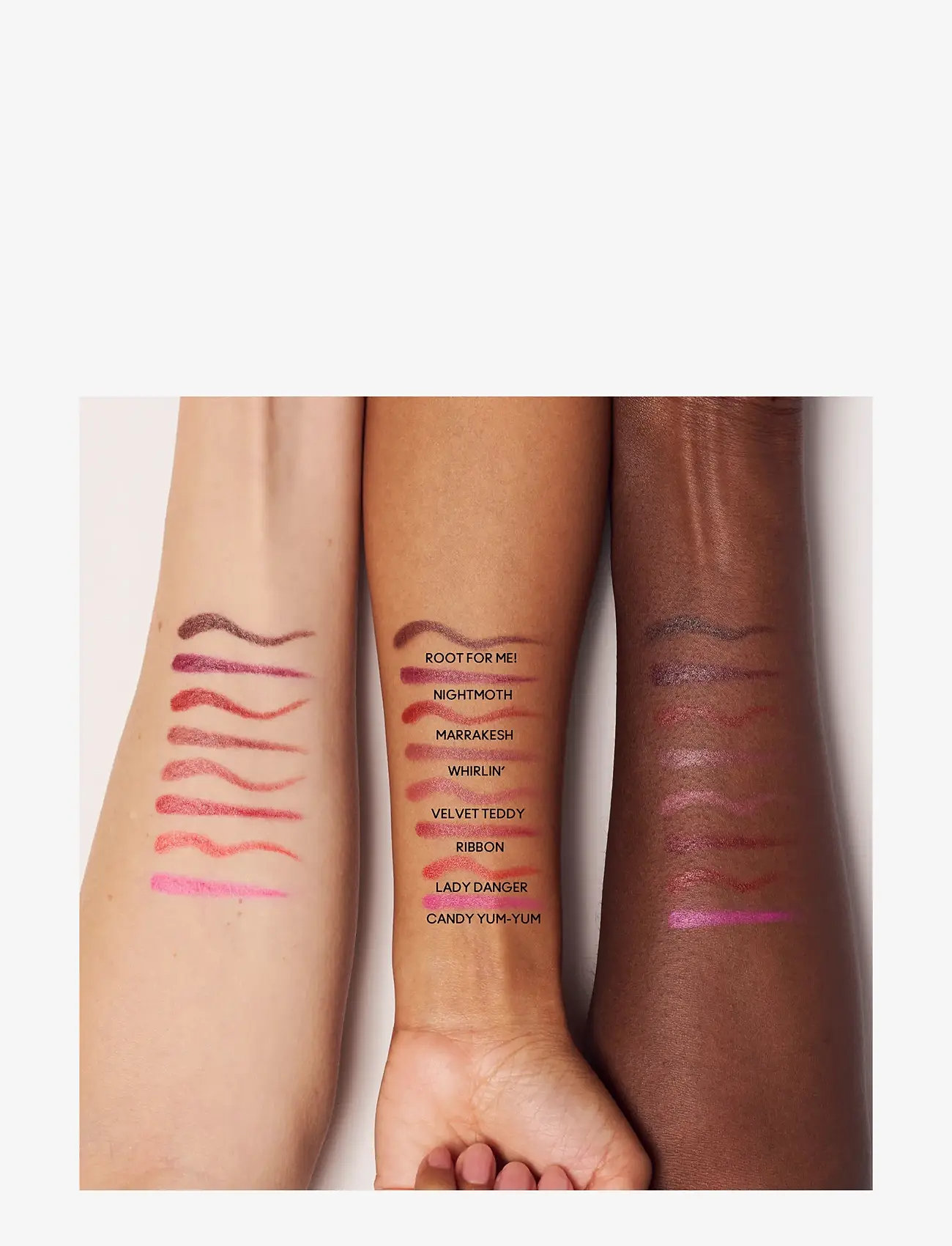 MAC - Lipglazer Glossy Lipliner - smink - candy yum-yum - 3