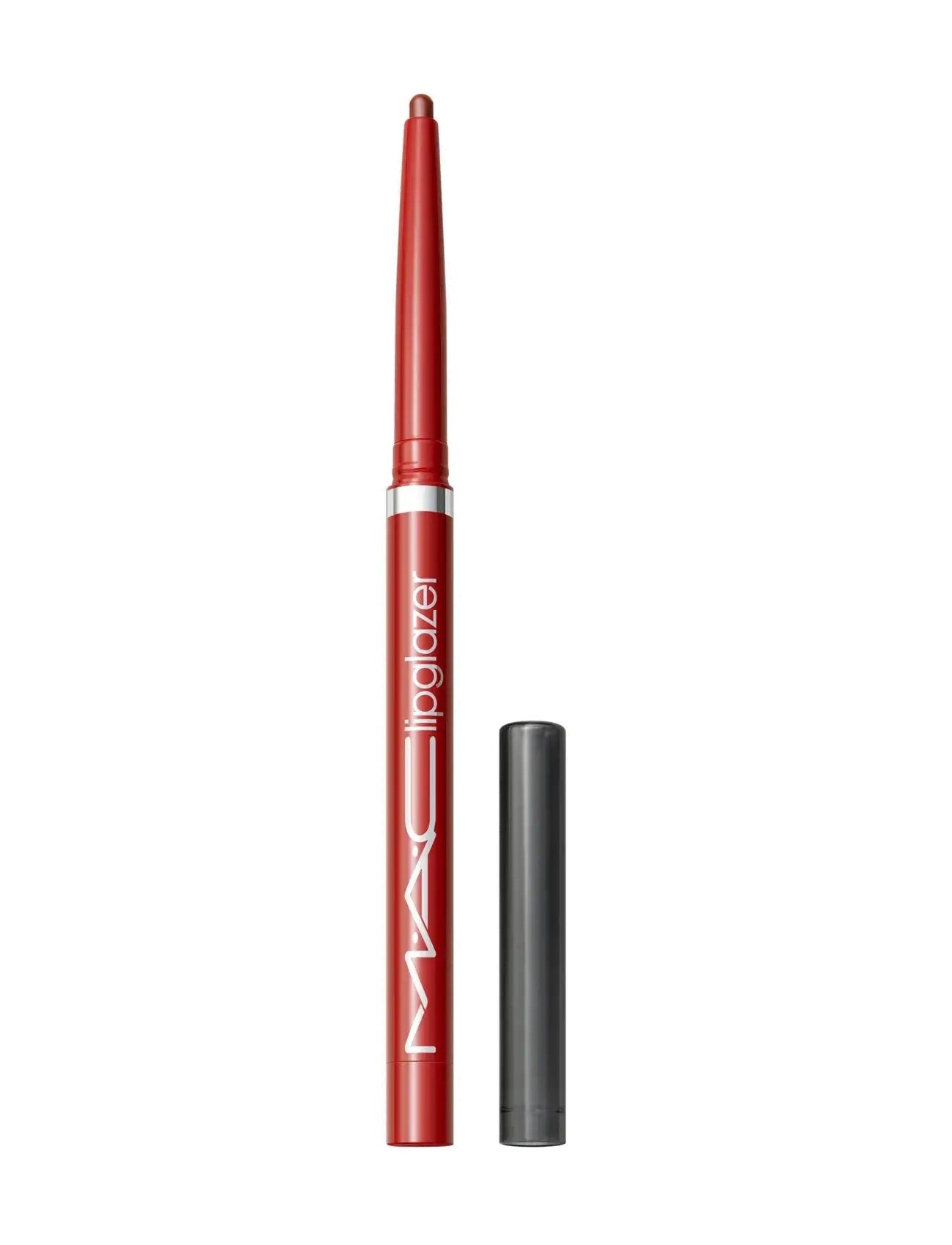 MAC Lipglazer Glossy Lipliner - MAC - RIBBON / red