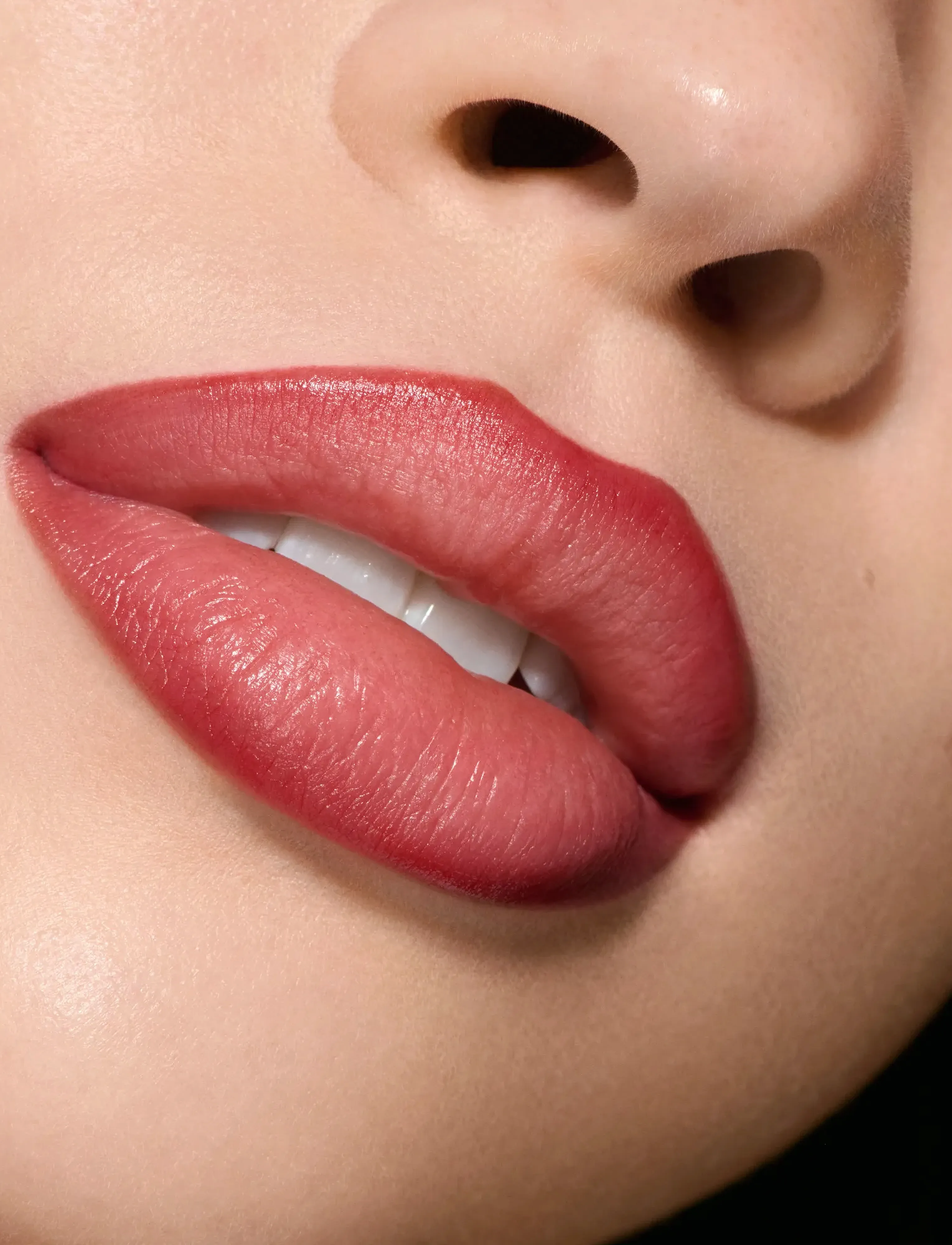 MAC Lipglazer Glossy Lipliner, 0.25 G, Red, Læber > Lipliner, Dame