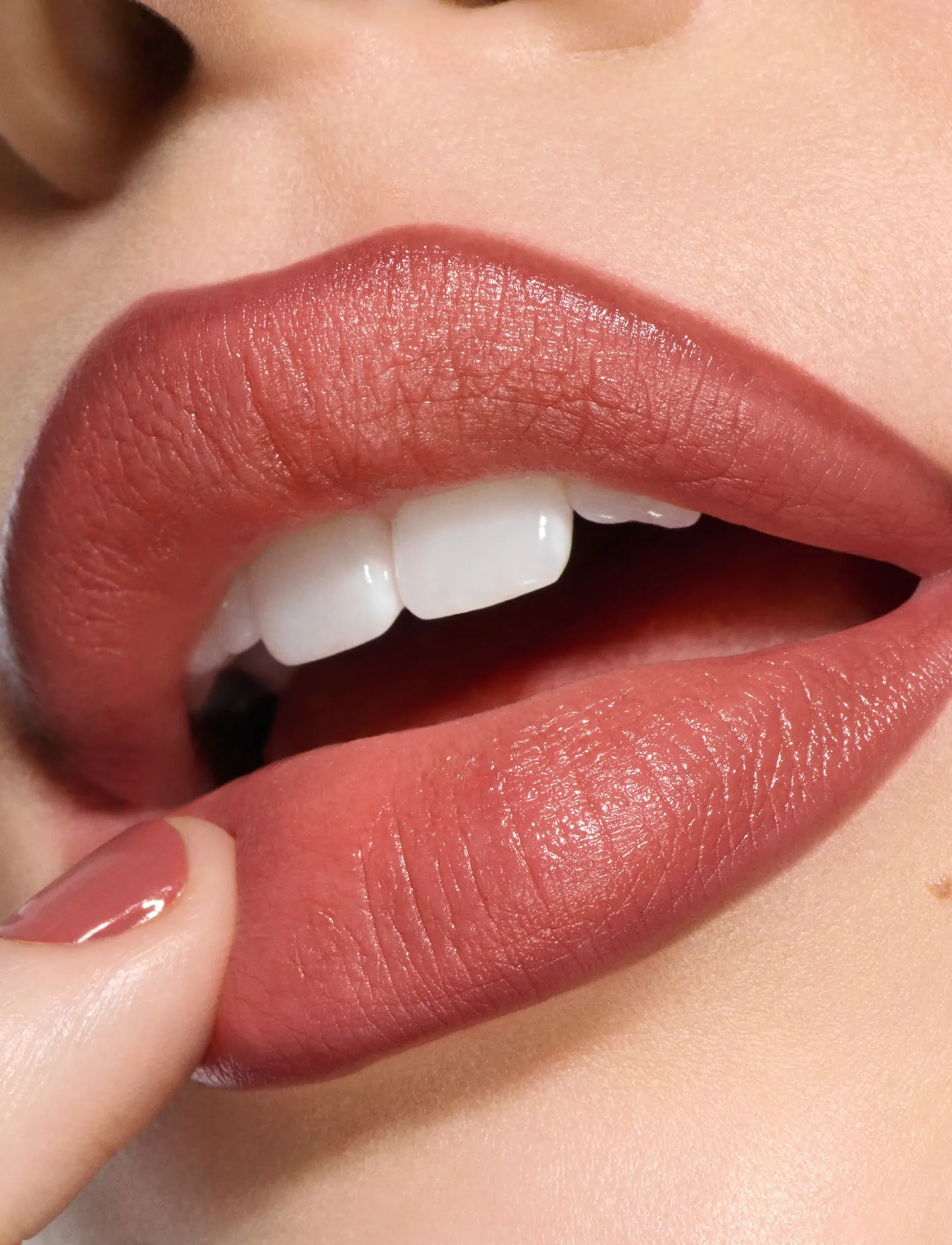 MAC Lipglazer Glossy Lipliner, 0.25 G, Brown, Læber > Lipliner, Dame