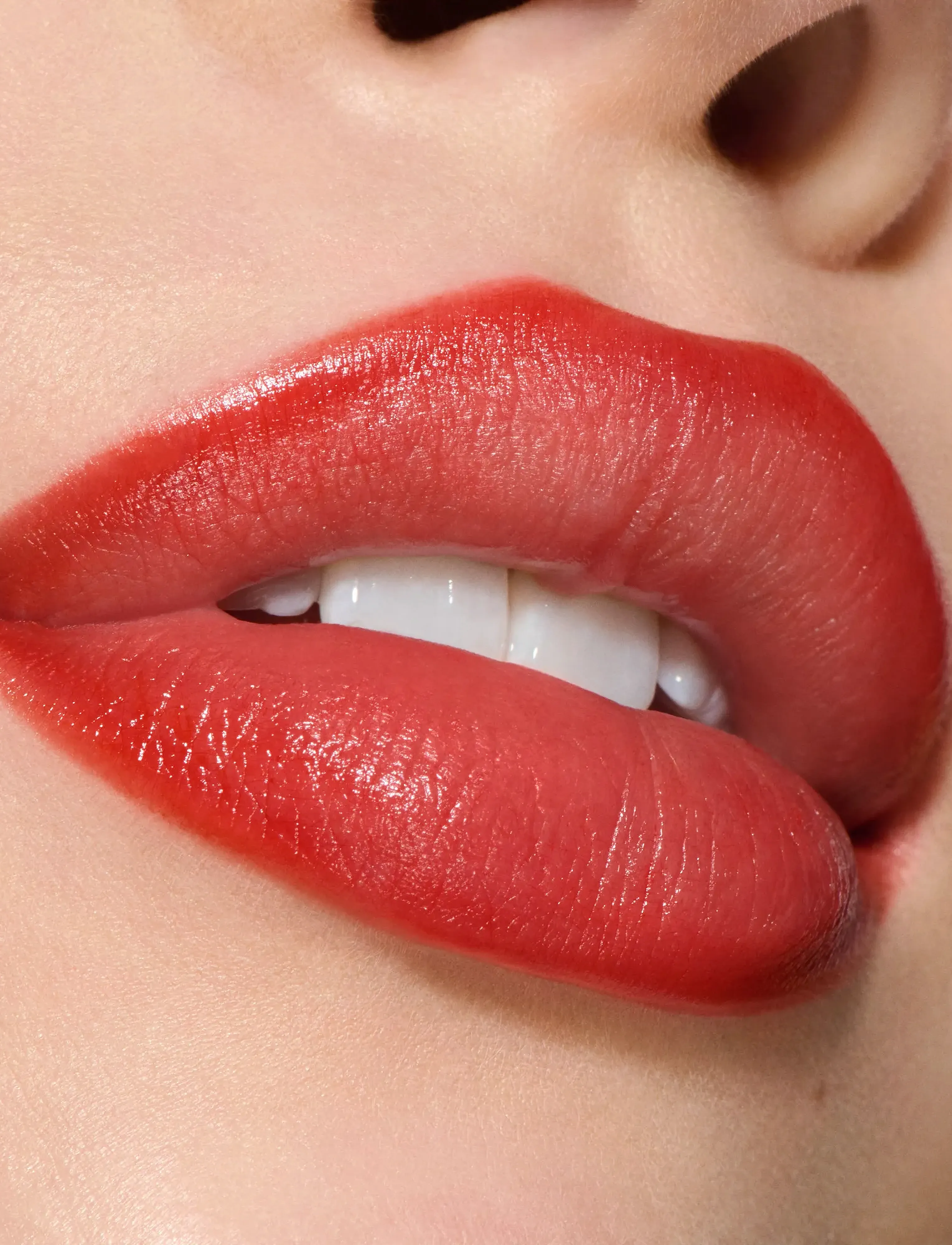 MAC Lipglazer Glossy Lipliner, 0.25 G, Red, Læber > Lipliner, Dame