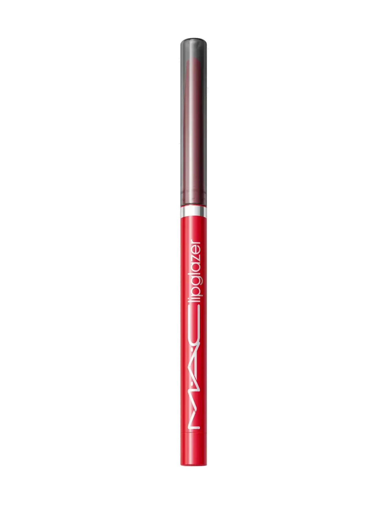 MAC - Lipglazer Glossy Lipliner - smink - lady danger - 4
