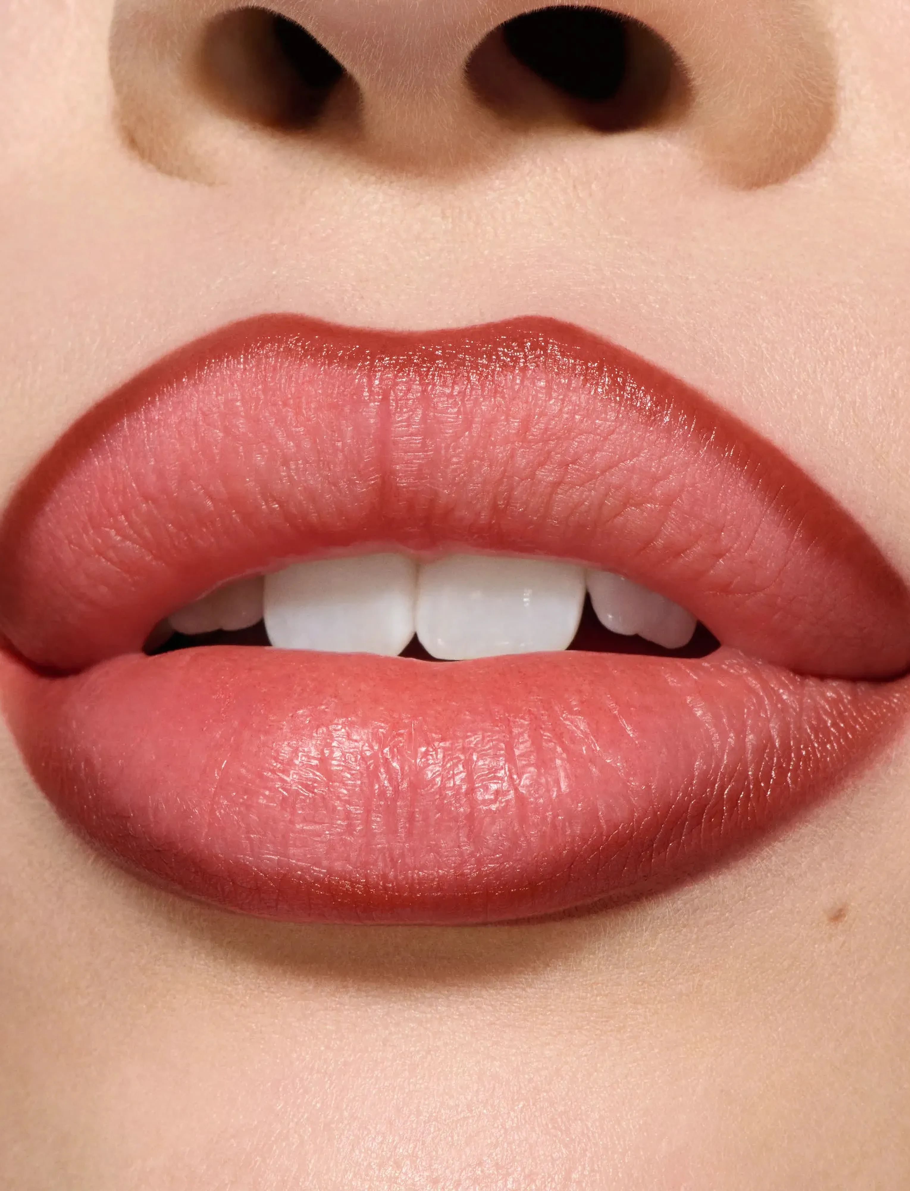 MAC Lipglazer Glossy Lipliner, 0.25 G, Red, Læber > Lipliner, Dame