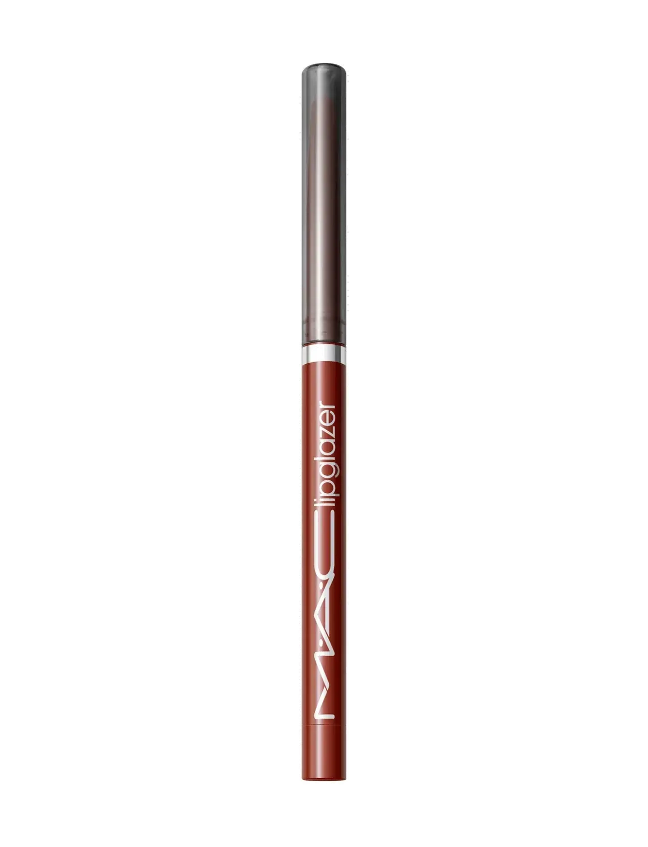 MAC - Lipglazer Glossy Lipliner - förðunarvörur - marrakesh - 4